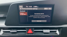 Kia Niro 1.6 GDi PHEV 2 5dr DCT Estate